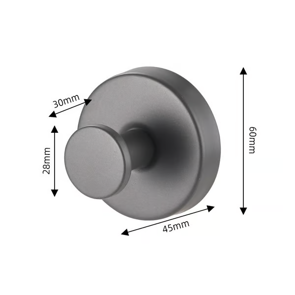 🎅2025 Christmas Hot Sale - Upgraded Suction Cup Hooks