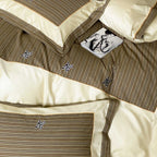 Melody of Roses Bedding Set