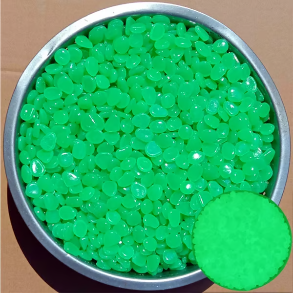 🏆Flash Sale⚡Glow In The Dark Rocks - Illuminate Your Outdoors with Enchanting Glow!