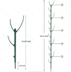 💕💖🌿 5 Pack Plant Support Stakes