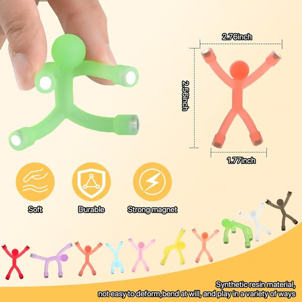 👼Children's magnetic toys