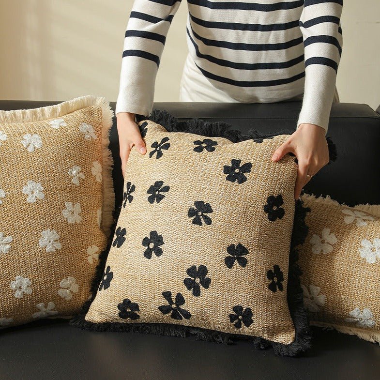 Bali Haven Cushion