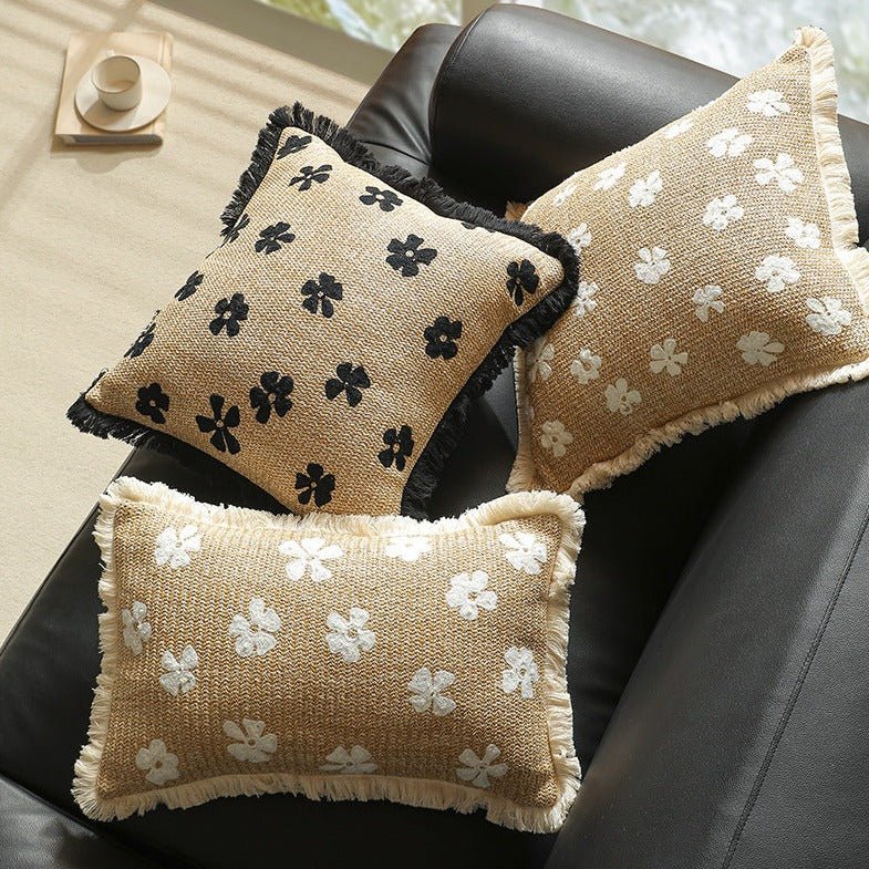 Bali Haven Cushion