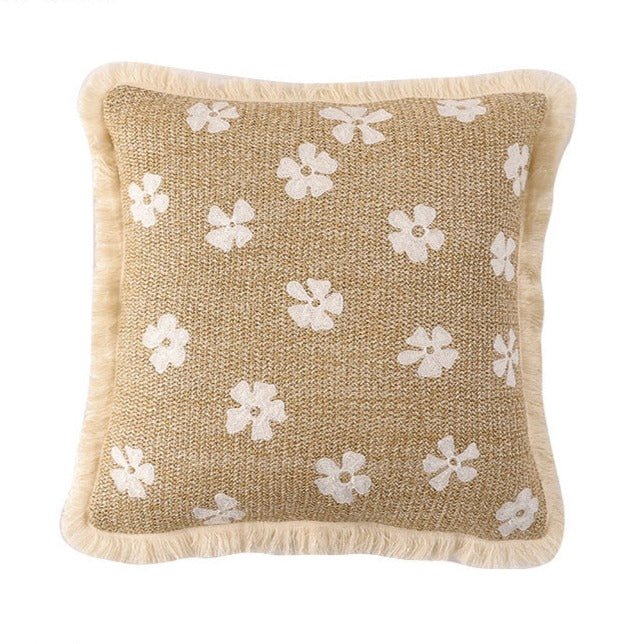 Bali Haven Cushion
