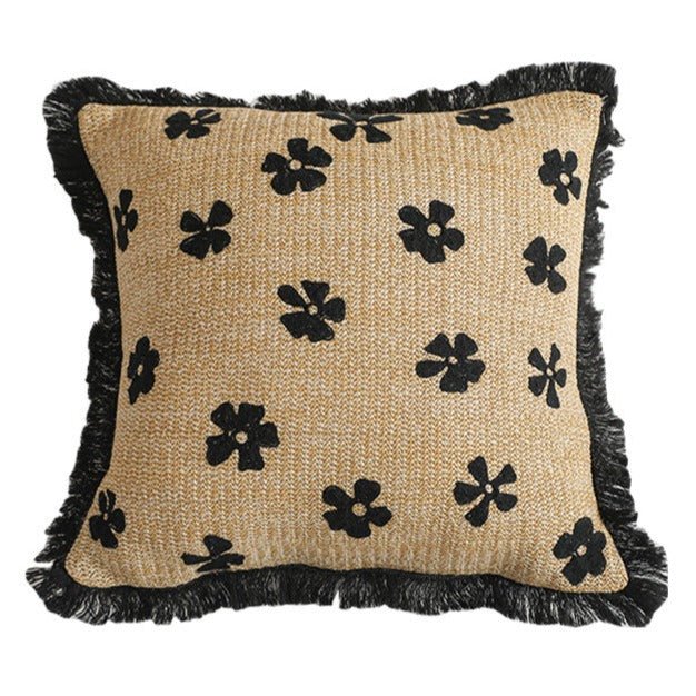 Bali Haven Cushion