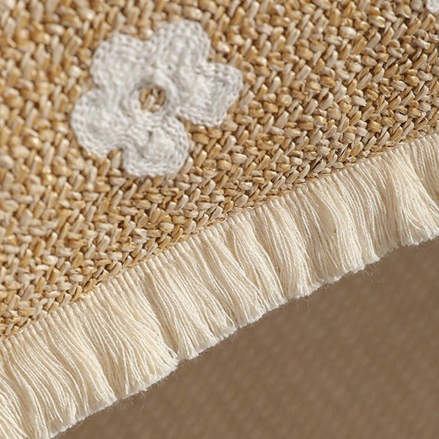 Bali Haven Cushion