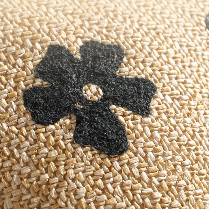 Bali Haven Cushion