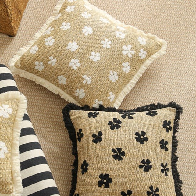 Bali Haven Cushion