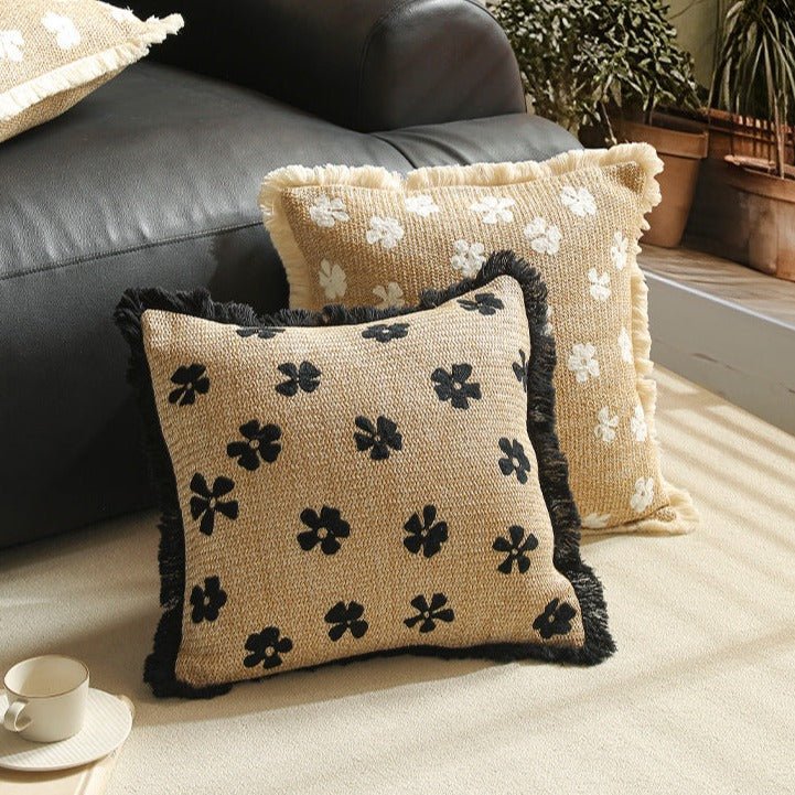 Bali Haven Cushion