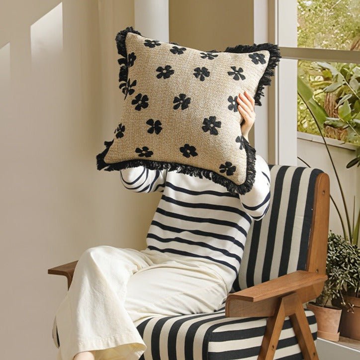 Bali Haven Cushion