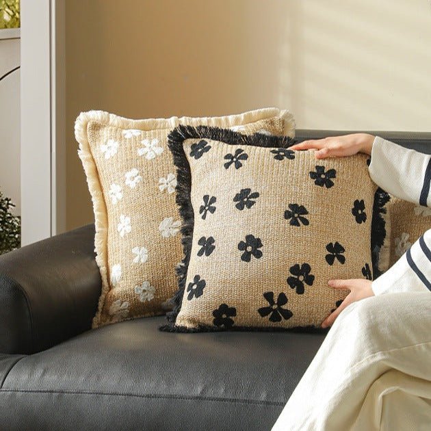 Bali Haven Cushion