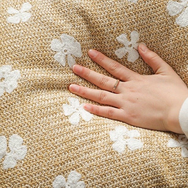 Bali Haven Cushion