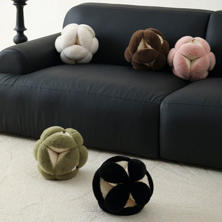 Ballow Ball Cushion