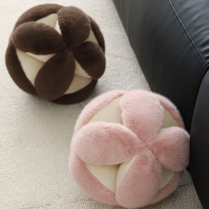 Ballow Ball Cushion