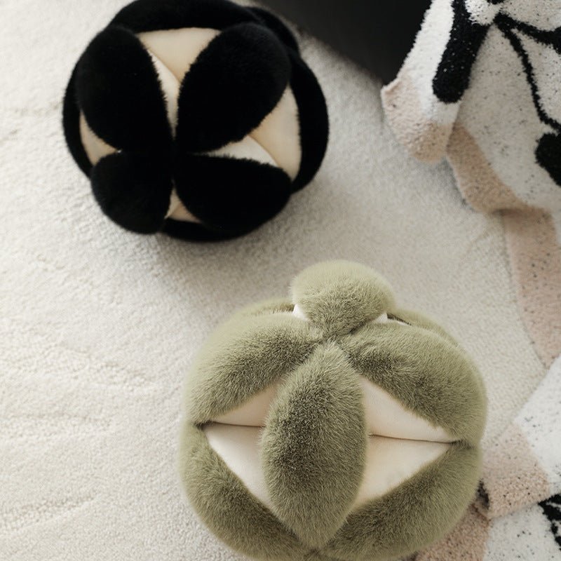 Ballow Ball Cushion