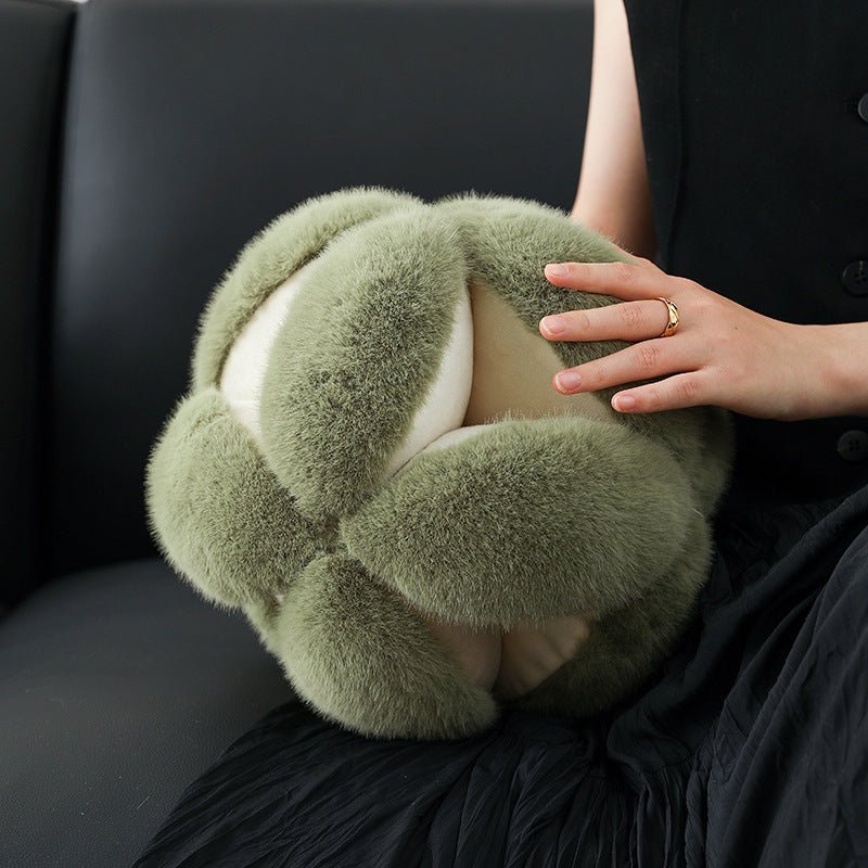 Ballow Ball Cushion
