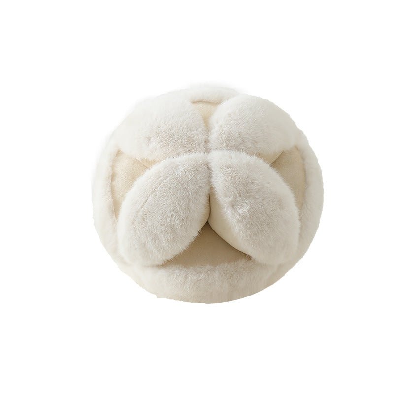 Ballow Ball Cushion