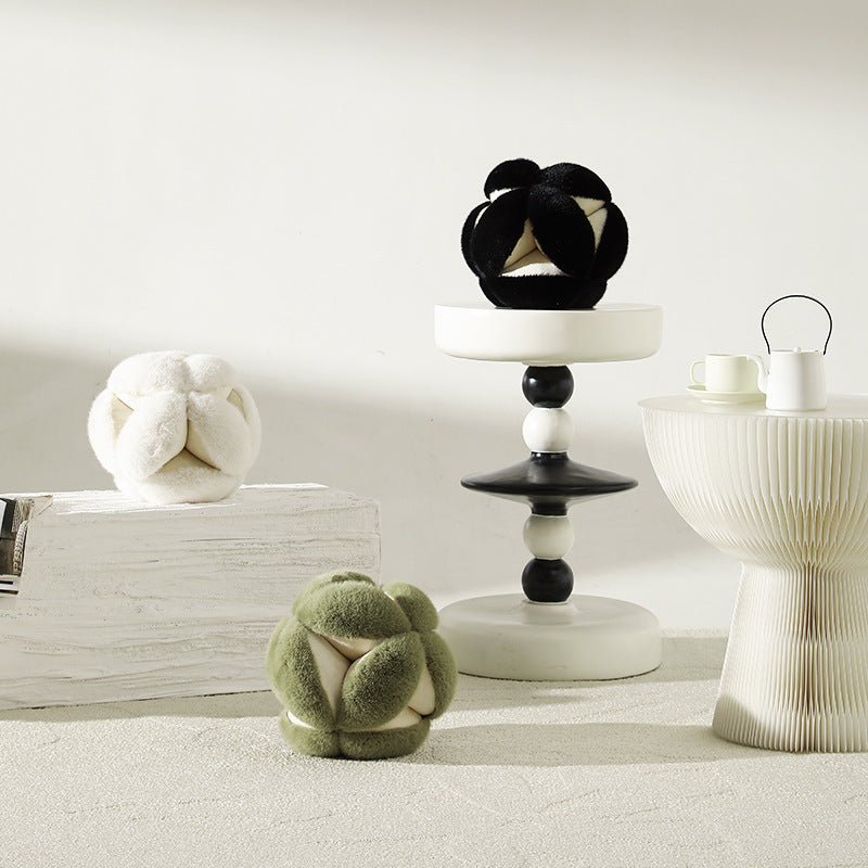 Ballow Ball Cushion