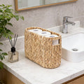 Noma Rattan Storage Basket