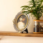 European Palace Oval Frame