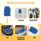 ✨ 360° Electrostatic Duster Refills — The Sustainable Choice for a Dust-Free Home