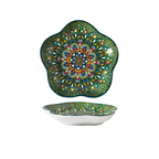 Mirelle Petal Deep Plates