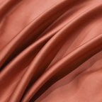 Neo Terracotta Silky Egyptian Cotton Bedding Set