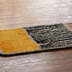 Urban Art Bath Rug