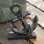 Meridian Explorer Anchor