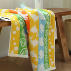 Beach Summer Towel Collection
