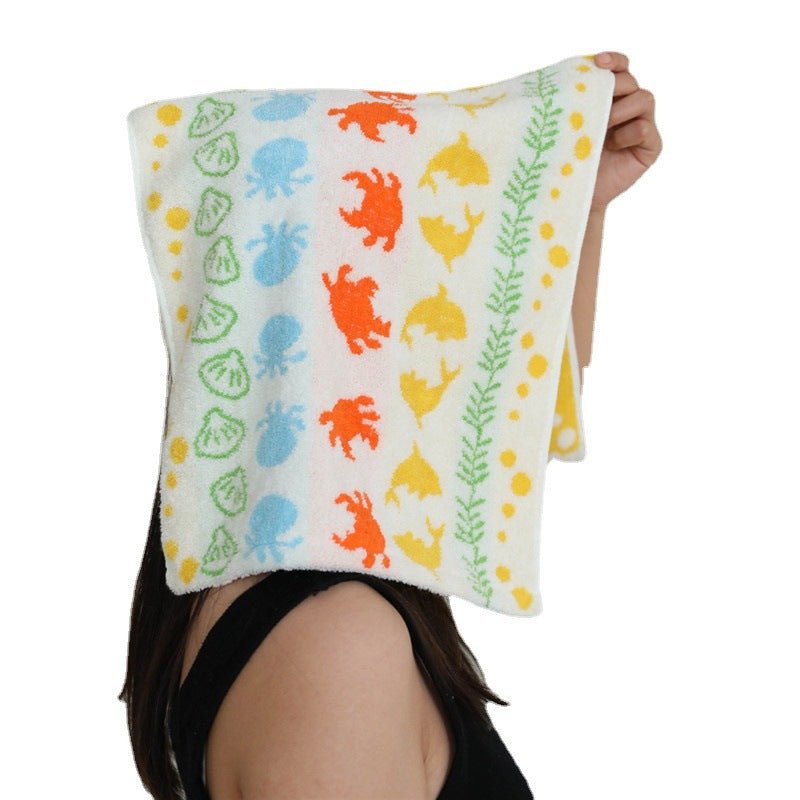 Beach Summer Towel Collection