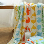 Beach Summer Towel Collection