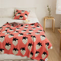 Berry-Licious Comfort Blanket
