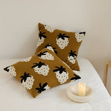 Berry-Licious Comfort Cushion