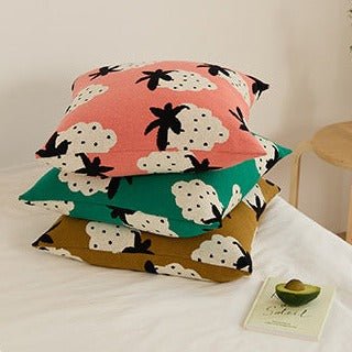 Berry-Licious Comfort Cushion