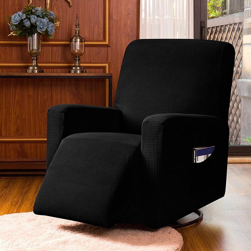 New Year Hot Sale - Balayard™ Stretchable Recliner Slipcover ( Special Offer - $10 Off & Buy 2 Free Shipping )