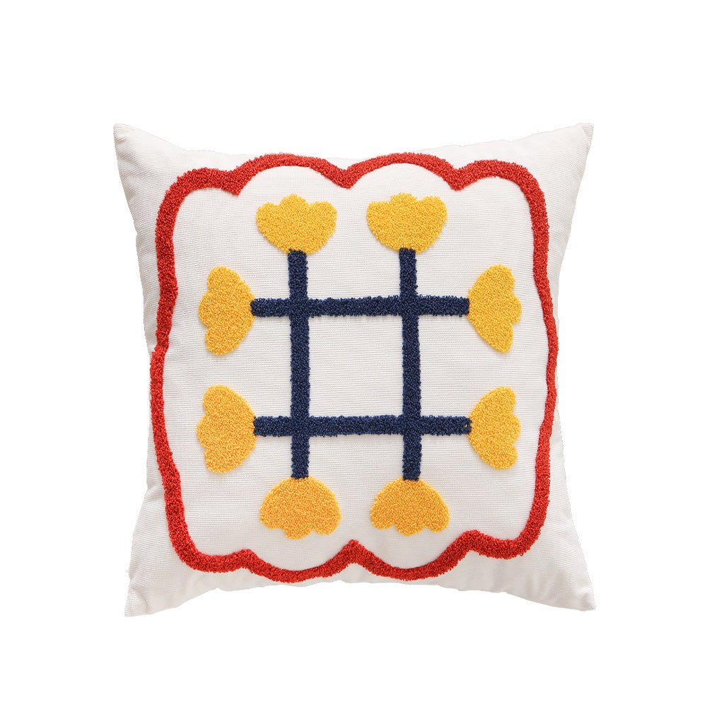 Blooming Bliss Cushion