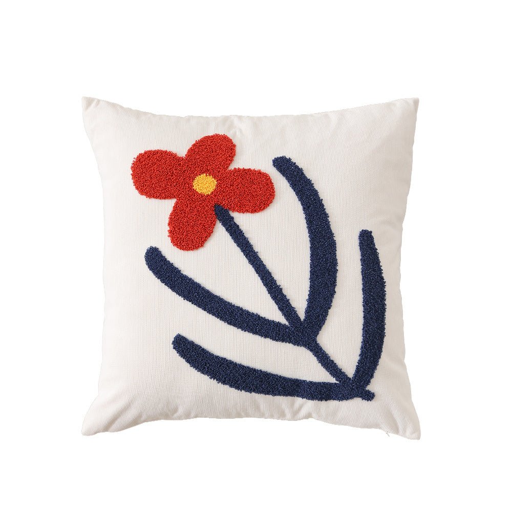 Blooming Bliss Cushion