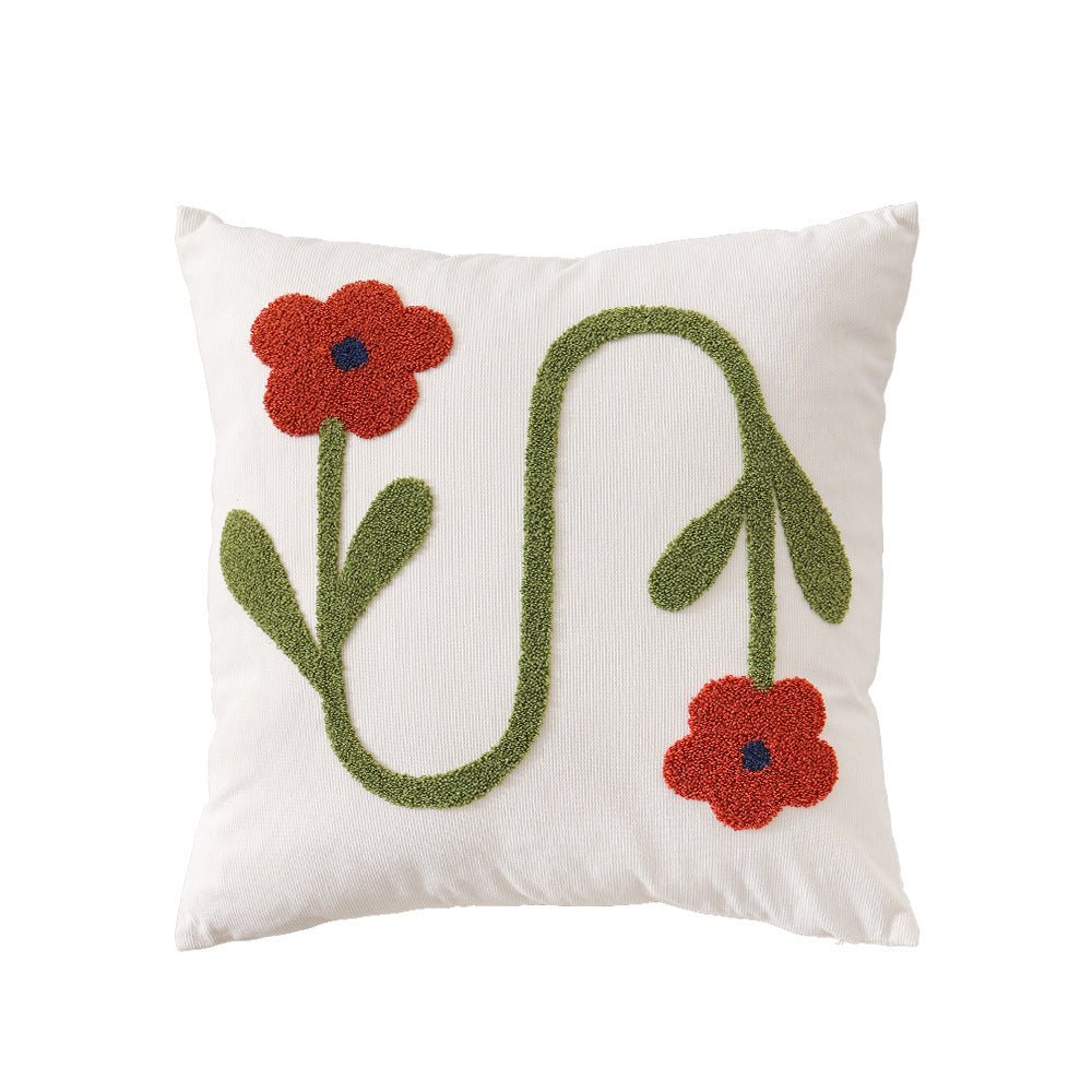 Blooming Bliss Cushion
