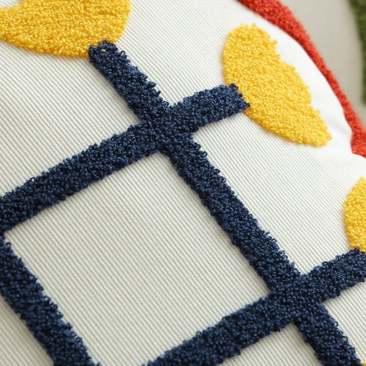 Blooming Bliss Cushion