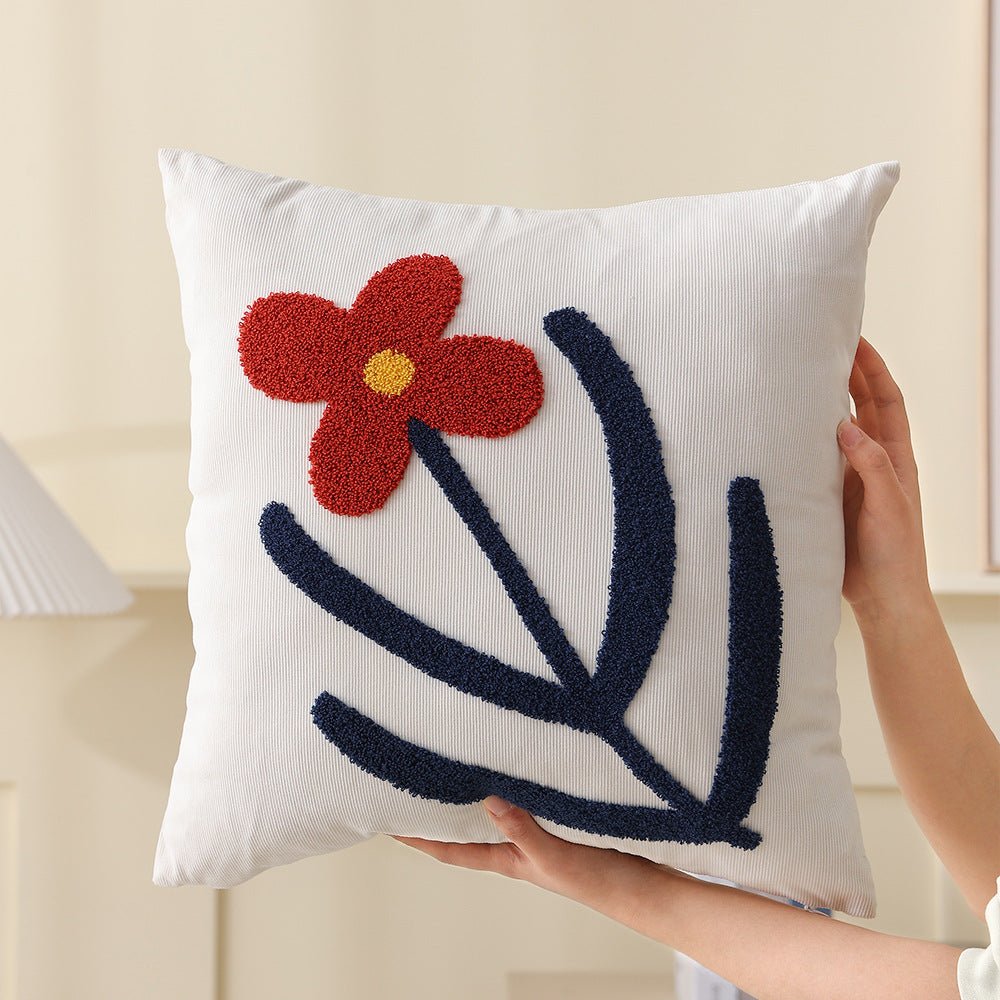 Blooming Bliss Cushion