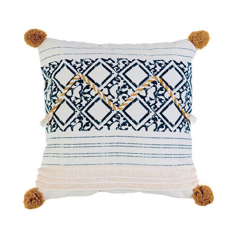Bohemian Bliss Cushion