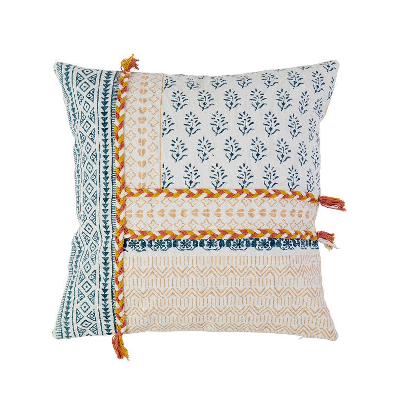 Bohemian Bliss Cushion