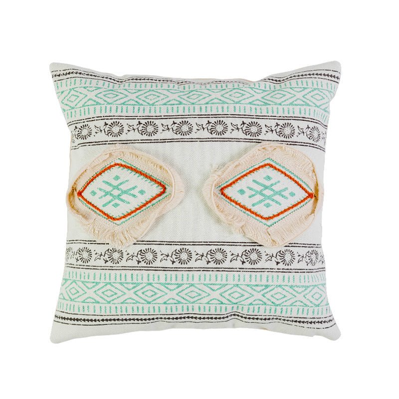 Bohemian Bliss Cushion