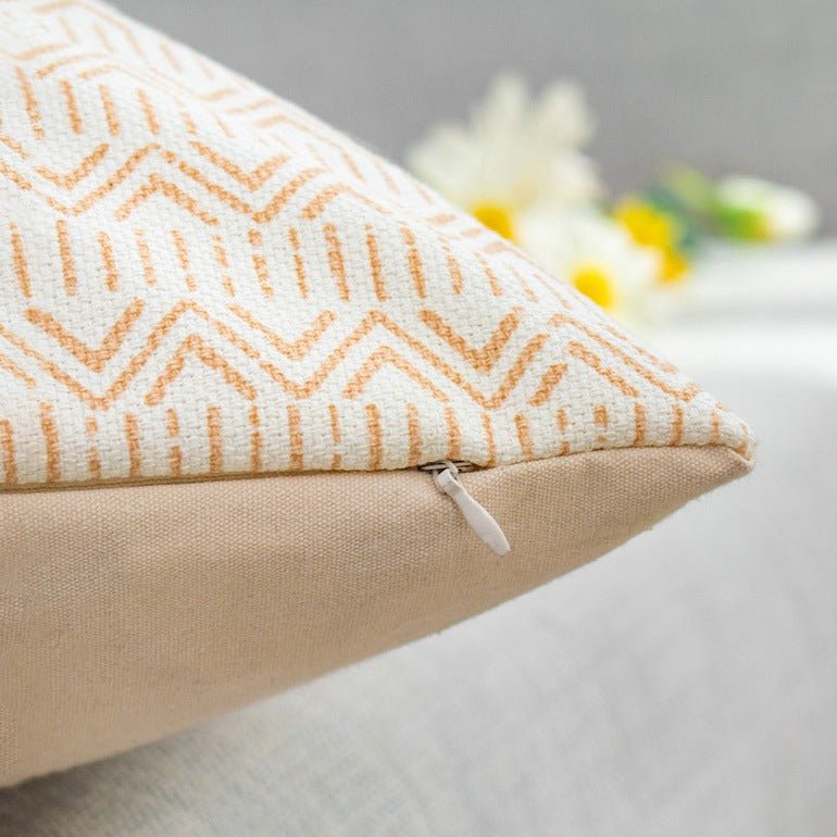 Bohemian Bliss Cushion