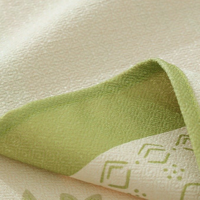 Botanical Bliss Table Cloth