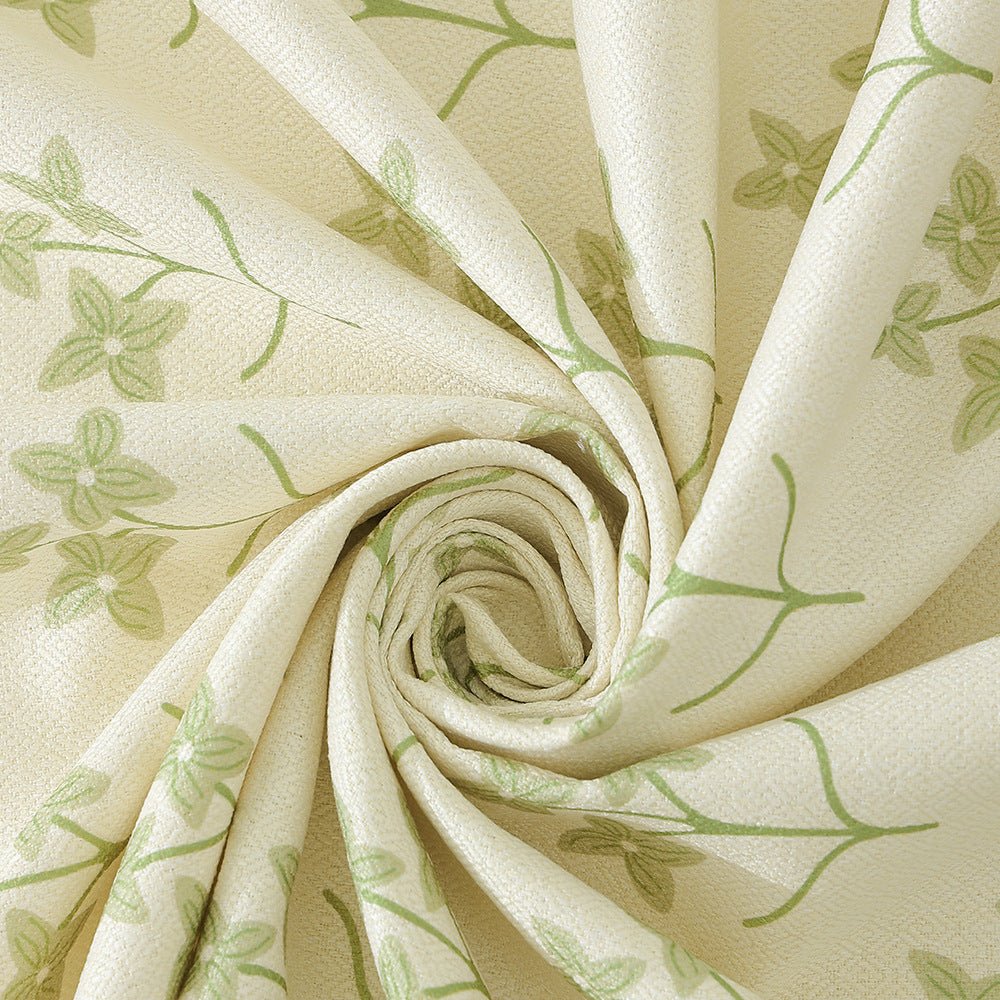 Botanical Bliss Table Cloth