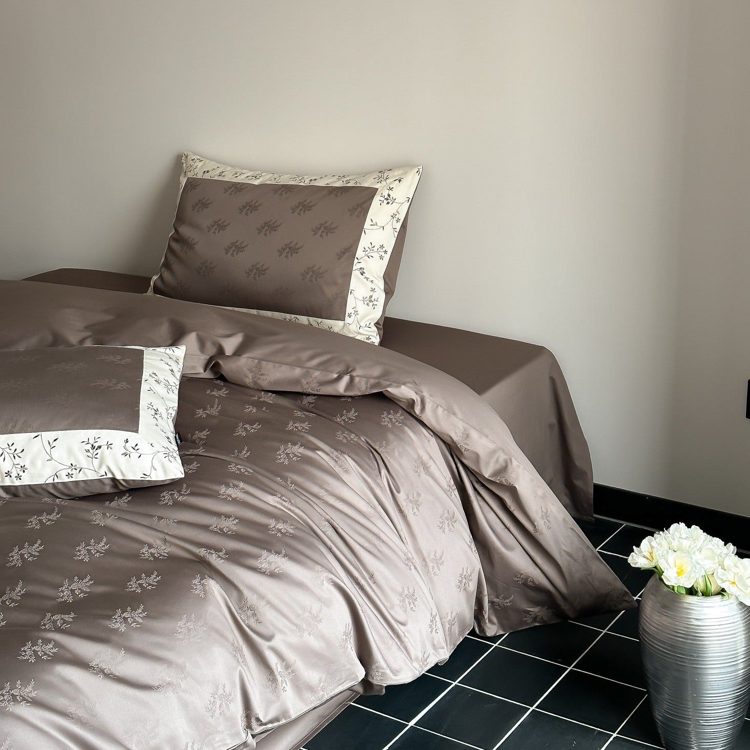 Botanical Sanctuary Bedding Set
