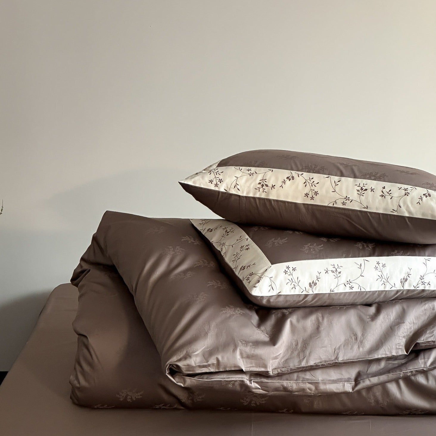 Botanical Sanctuary Bedding Set