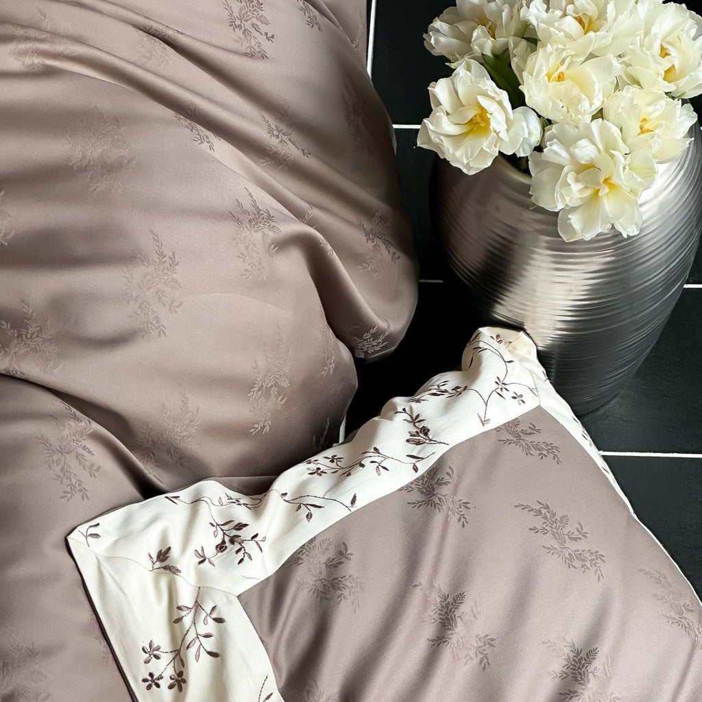 Botanical Sanctuary Bedding Set
